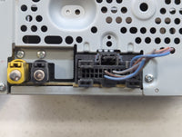 2020 Ford Fusion Am Fm Cd Player Radio Receiver 499991 - Oemusedautoparts1.com