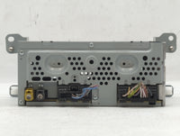 2020 Ford Fusion Am Fm Cd Player Radio Receiver 499991 - Oemusedautoparts1.com