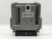 2020 Ford Fusion PCM Engine Control Computer ECU ECM PCU OEM P/N:GS7A-12B684-BEA KS7A-12A650-BCA Fits OEM Used Auto Parts - 