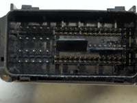 2020 Ford Fusion PCM Engine Control Computer ECU ECM PCU OEM P/N:GS7A-12B684-BEA KS7A-12A650-BCA Fits OEM Used Auto Parts - 