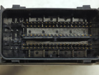2020 Ford Fusion PCM Engine Control Computer ECU ECM PCU OEM P/N:GS7A-12B684-BEA KS7A-12A650-BCA Fits OEM Used Auto Parts - 