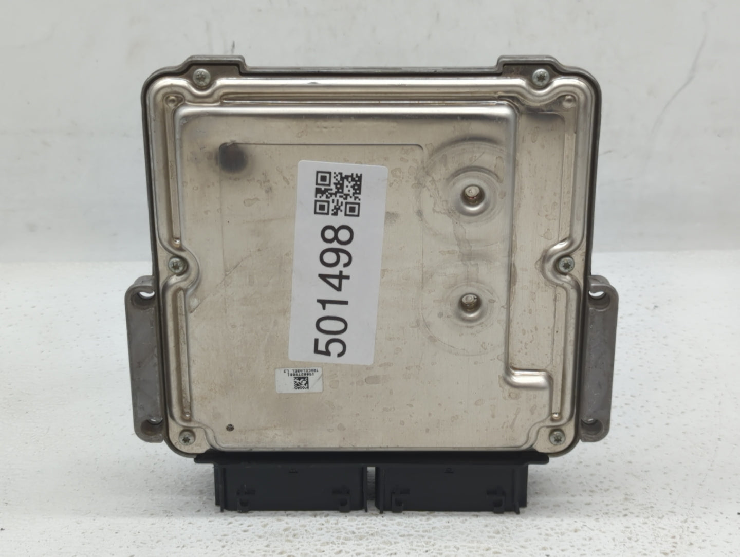 2020 Ford Fusion PCM Engine Control Computer ECU ECM PCU OEM P/N:GS7A-12B684-BEA KS7A-12A650-BCA Fits OEM Used Auto Parts - 