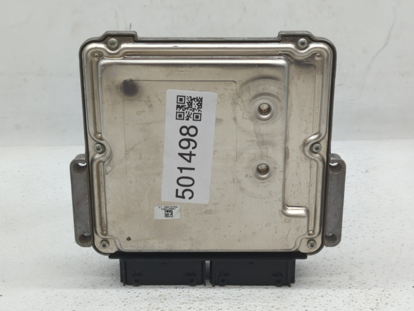 2020 Ford Fusion PCM Engine Control Computer ECU ECM PCU OEM P/N:GS7A-12B684-BEA KS7A-12A650-BCA Fits OEM Used Auto Parts - 