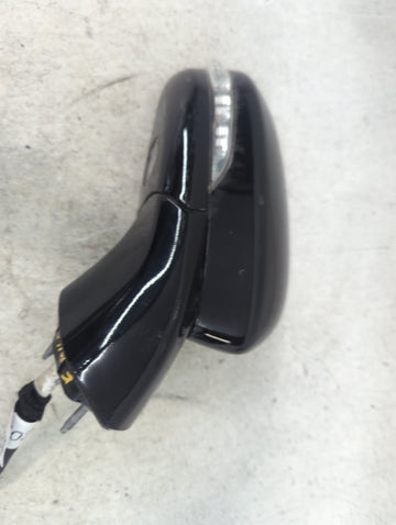 2019-2020 Ford Fusion Passenger Side View Mirror - Right Door Mirror OEM Used - Oemusedautoparts1.com