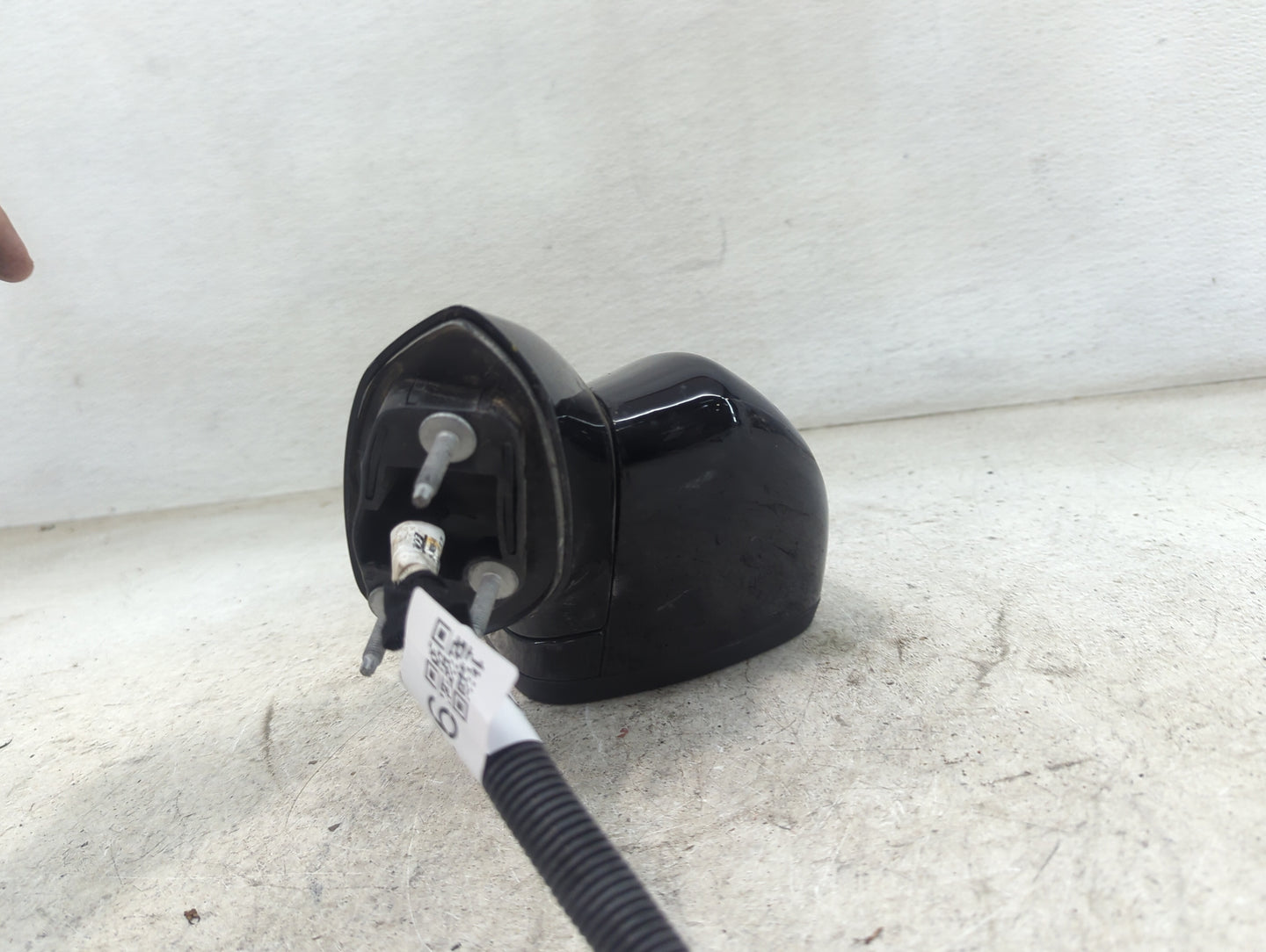 2019-2020 Ford Fusion Passenger Side View Mirror - Right Door Mirror OEM Used - Oemusedautoparts1.com