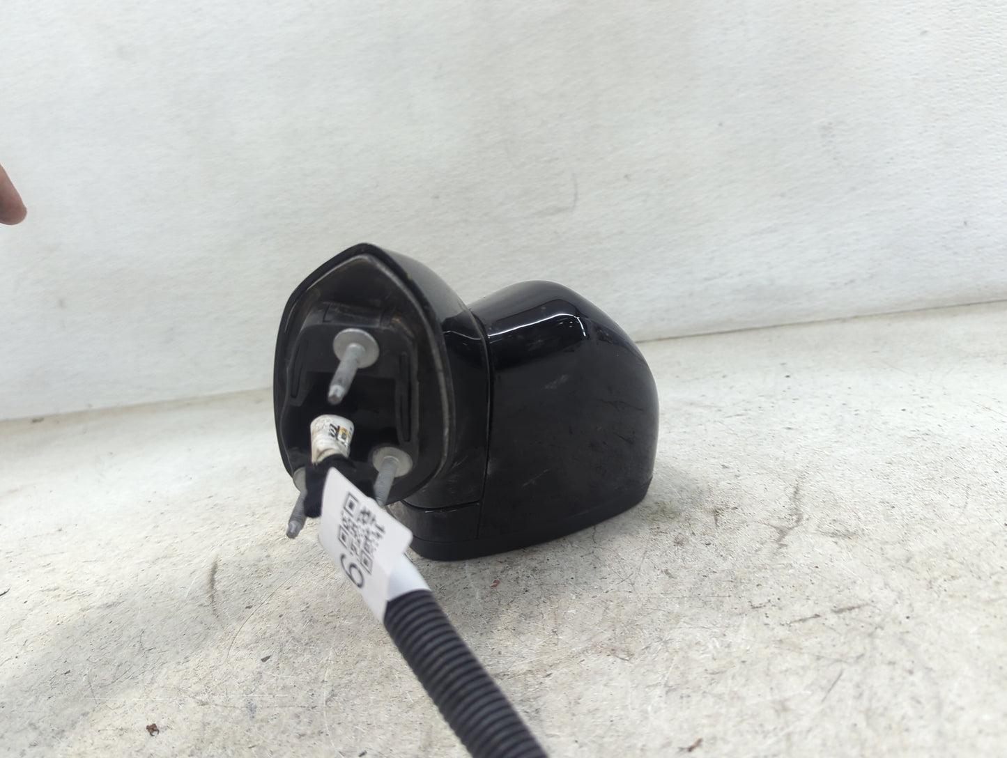 2019-2020 Ford Fusion Passenger Side View Mirror - Right Door Mirror OEM Used - Oemusedautoparts1.com
