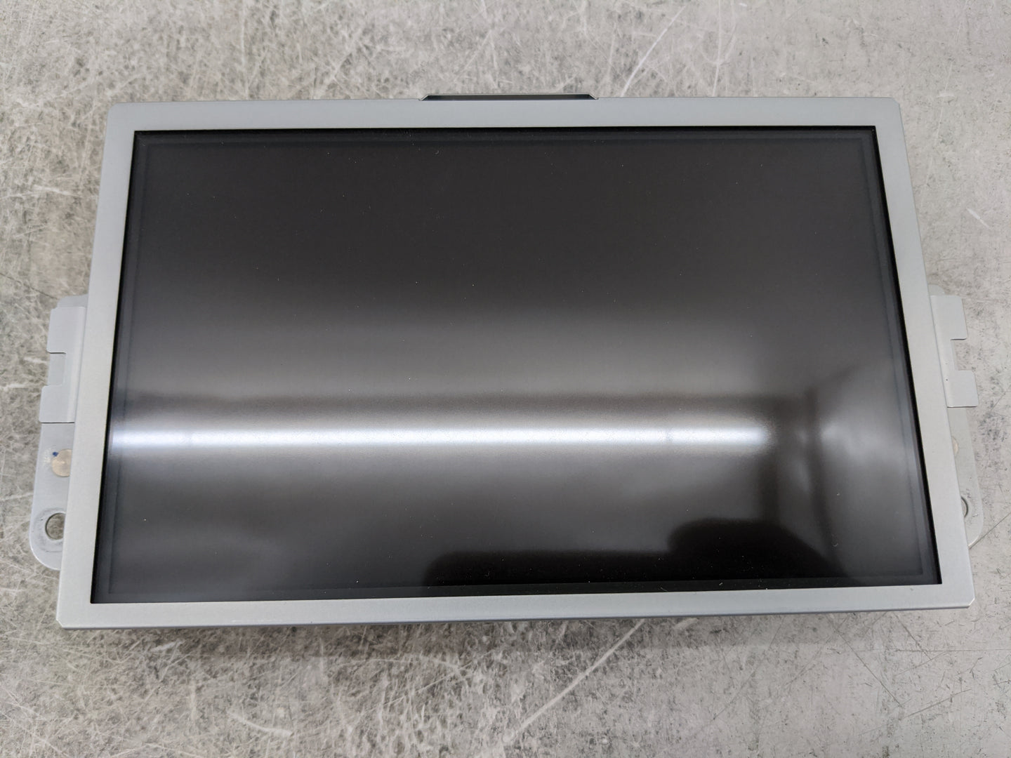 2019-2020 Ford Fusion Information Display Screen 5031520 - Oemusedautoparts1.com