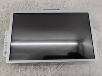 2019-2020 Ford Fusion Information Display Screen 5031520 - Oemusedautoparts1.com