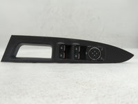 2013-2020 Ford Fusion Master Power Window Switch Replacement Driver Side Left P/N:DG9T-14540-ACW Fits OEM Used Auto Parts - 