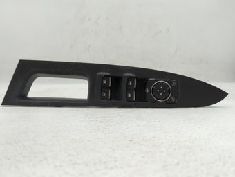 compare product 2013-2020 Ford Fusion Master Power Window Switch Replacement Driver Side Left P/N:DG9T-14540-ACW Fits OEM Used Auto Parts