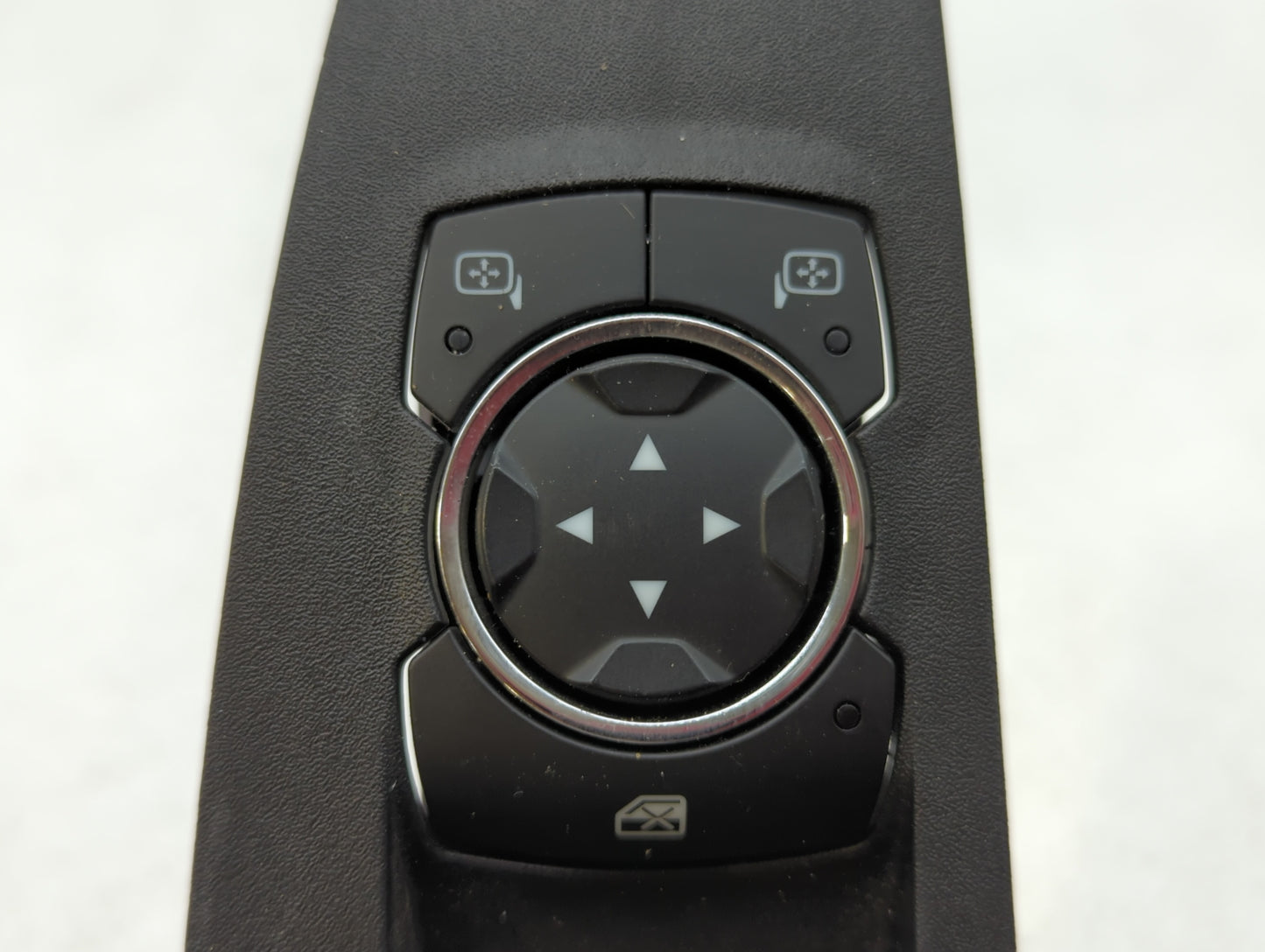 2013-2020 Ford Fusion Master Power Window Switch Replacement Driver Side Left P/N:DG9T-14540-ACW Fits OEM Used Auto Parts - 