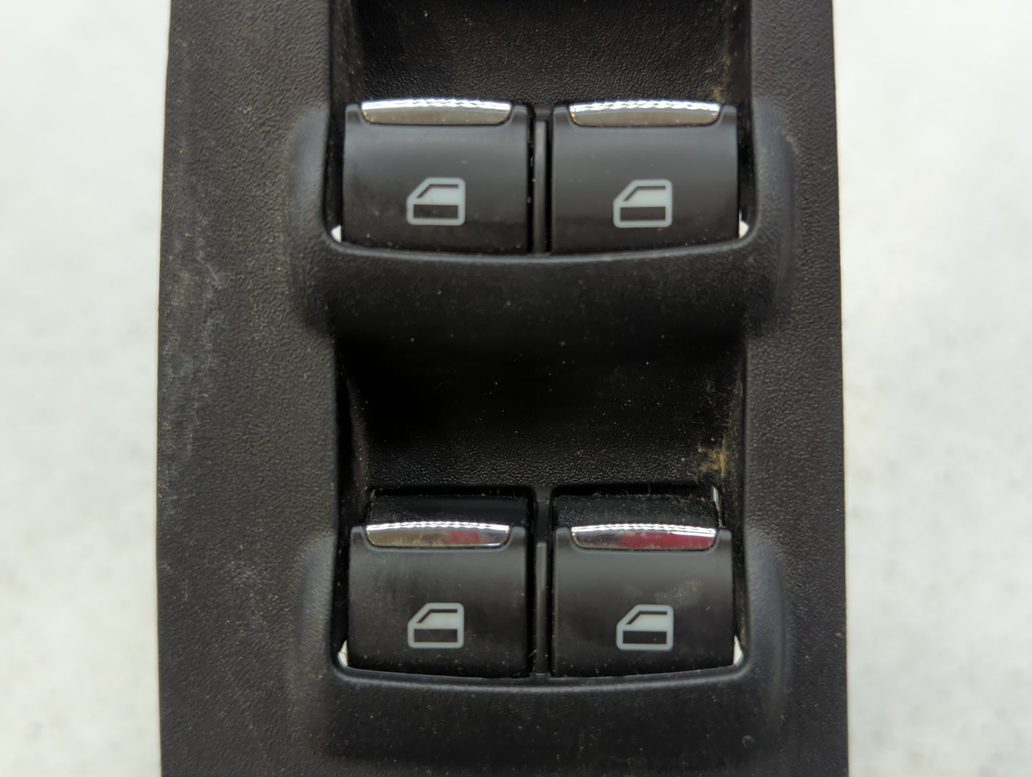 2013-2020 Ford Fusion Master Power Window Switch Replacement Driver Side Left P/N:DG9T-14540-ACW Fits OEM Used Auto Parts - 