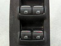 2013-2020 Ford Fusion Master Power Window Switch Replacement Driver Side Left P/N:DG9T-14540-ACW Fits OEM Used Auto Parts - 