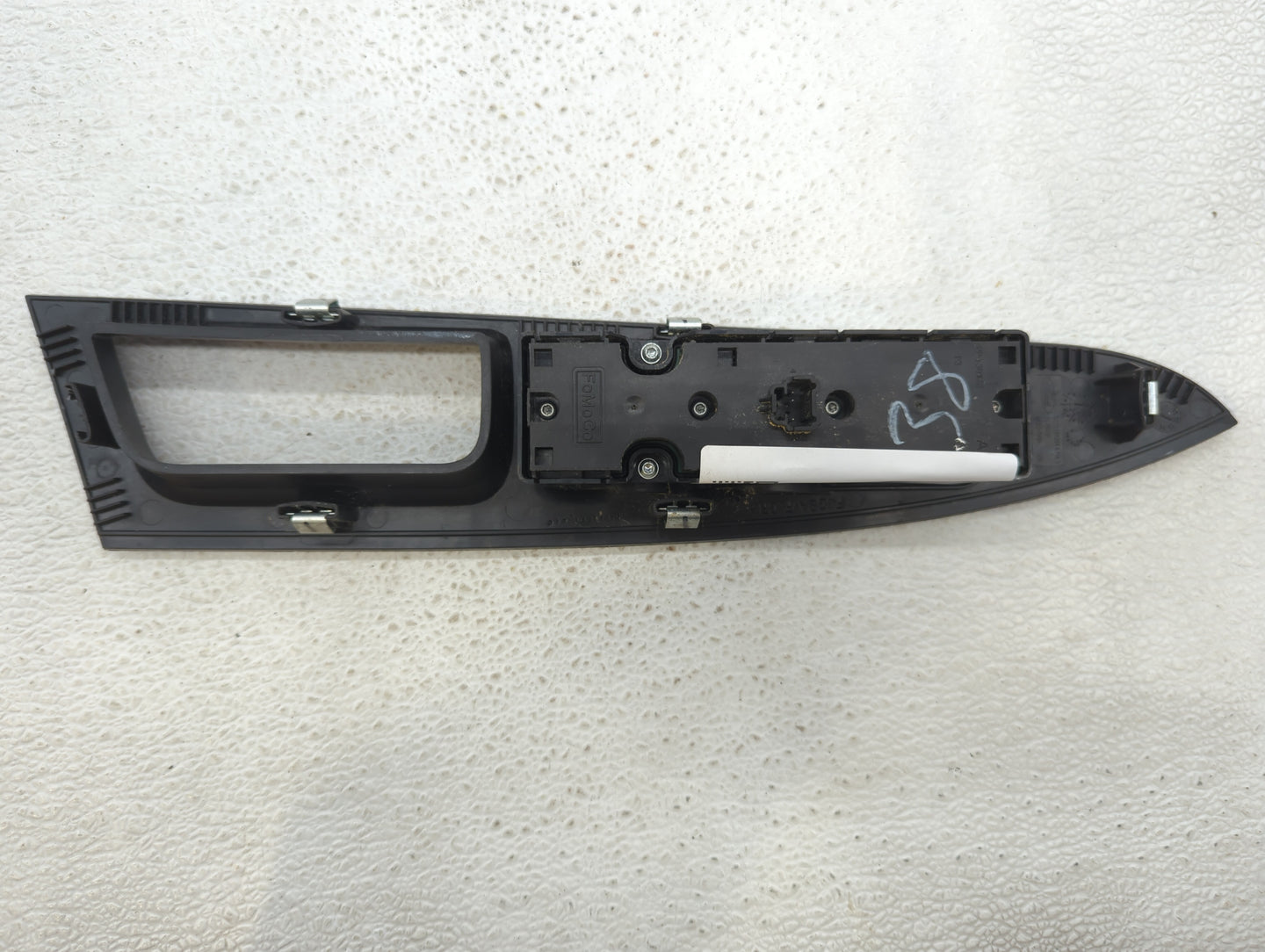2013-2020 Ford Fusion Master Power Window Switch Replacement Driver Side Left P/N:DG9T-14540-ACW Fits OEM Used Auto Parts - 