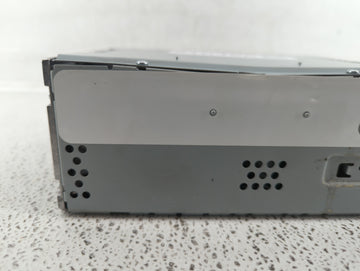 2020 Ford Fusion Am Fm Cd Player Radio Receiver