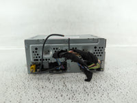 2020 Ford Fusion Am Fm Cd Player Radio Receiver - Oemusedautoparts1.com