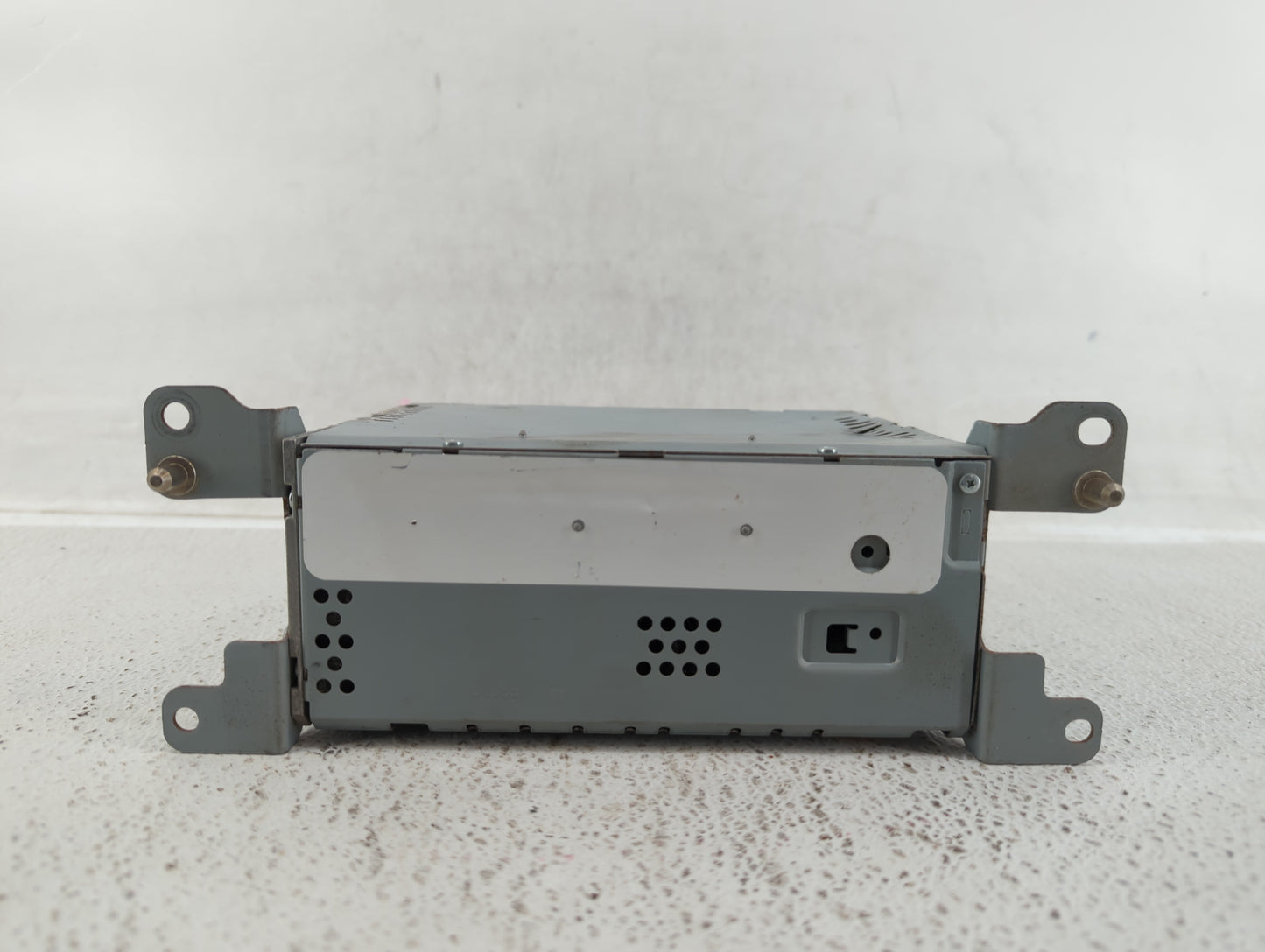 2020 Ford Fusion Am Fm Cd Player Radio Receiver - Oemusedautoparts1.com