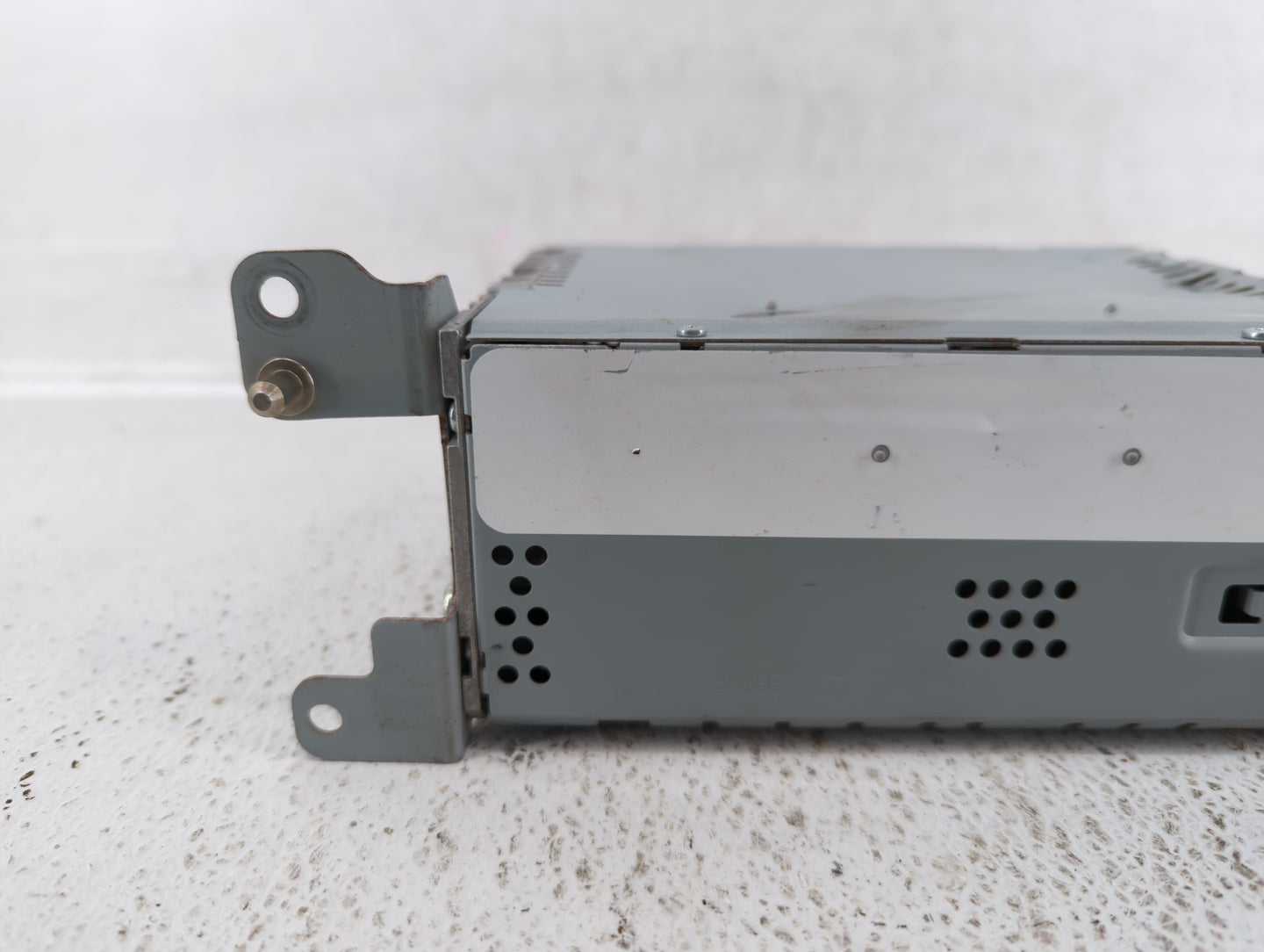 2020 Ford Fusion Am Fm Cd Player Radio Receiver - Oemusedautoparts1.com