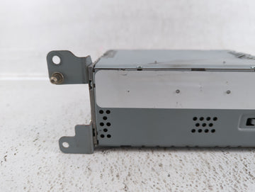 2020 Ford Fusion Am Fm Cd Player Radio Receiver