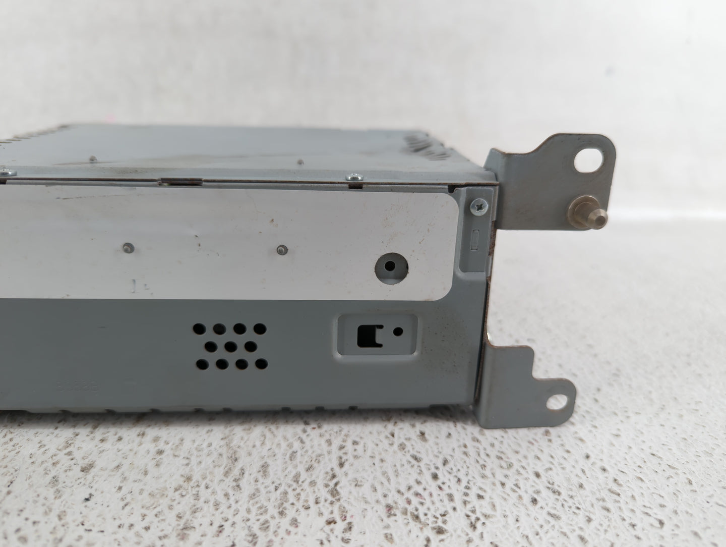 2020 Ford Fusion Am Fm Cd Player Radio Receiver - Oemusedautoparts1.com