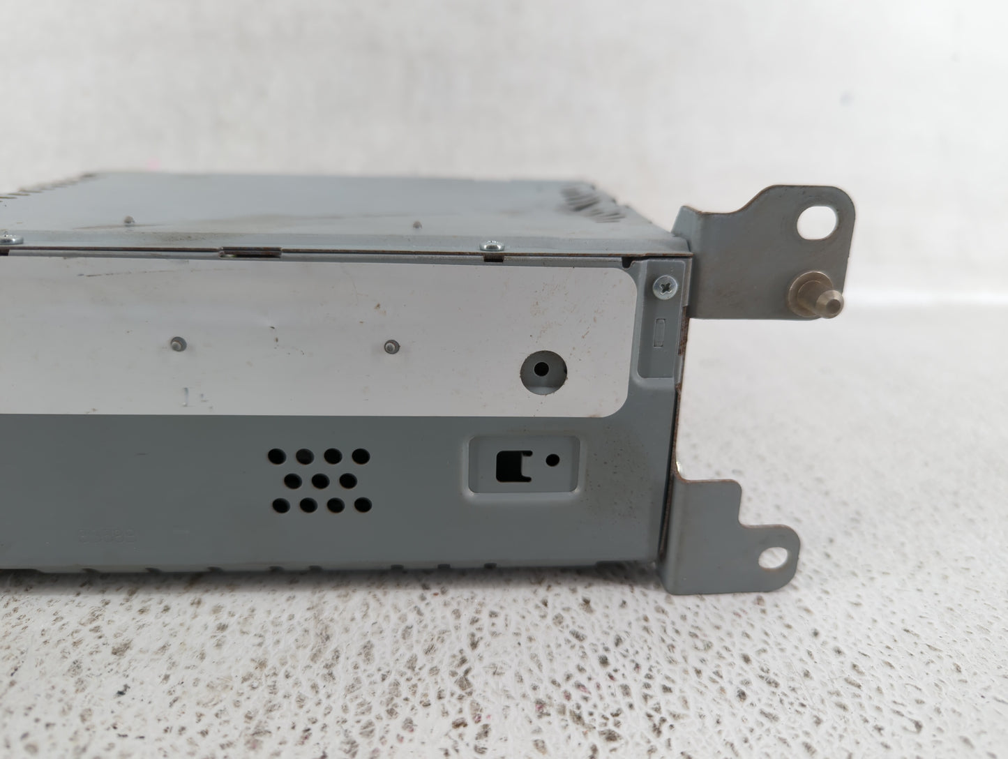 2020 Ford Fusion Am Fm Cd Player Radio Receiver - Oemusedautoparts1.com