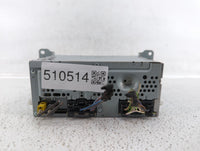 2020 Ford Fusion Am Fm Cd Player Radio Receiver - Oemusedautoparts1.com