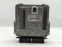 2020 Ford Fusion PCM Engine Control Computer ECU ECM PCU OEM P/N:GS7A-12B684-BEA KS7A-12A650-BCA Fits OEM Used Auto Parts - 