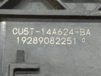 2020 Ford Fusion PCM Engine Control Computer ECU ECM PCU OEM P/N:GS7A-12B684-BEA KS7A-12A650-BCA Fits OEM Used Auto Parts - 