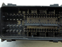 2020 Ford Fusion PCM Engine Control Computer ECU ECM PCU OEM P/N:GS7A-12B684-BEA KS7A-12A650-BCA Fits OEM Used Auto Parts - 