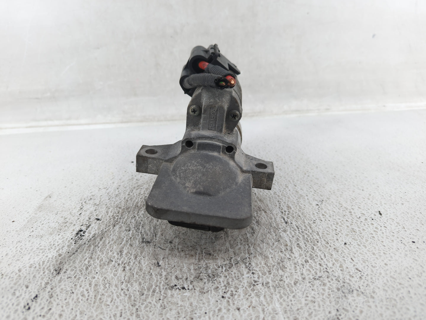 2019-2020 Ford Fusion Car Starter Motor Solenoid OEM P/N:FJ5T-11000-AA CV61-11000-AA Fits Fits 2017 2018 2019 2020 2021 2022