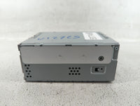 2020 Ford Fusion Radio AM FM Cd Player Receiver Replacement P/N:LS7T-18D818-ZC LS7T-19C107-XC Fits OEM Used Auto Parts - Oem