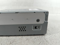 2020 Ford Fusion Radio AM FM Cd Player Receiver Replacement P/N:LS7T-18D818-ZC LS7T-19C107-XC Fits OEM Used Auto Parts - Oem