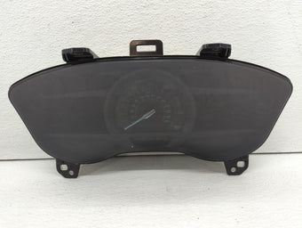 compare product 2020 Ford Fusion Instrument Cluster Speedometer Gauges P/N:LS7T-10849-GC Fits OEM Used Auto Parts