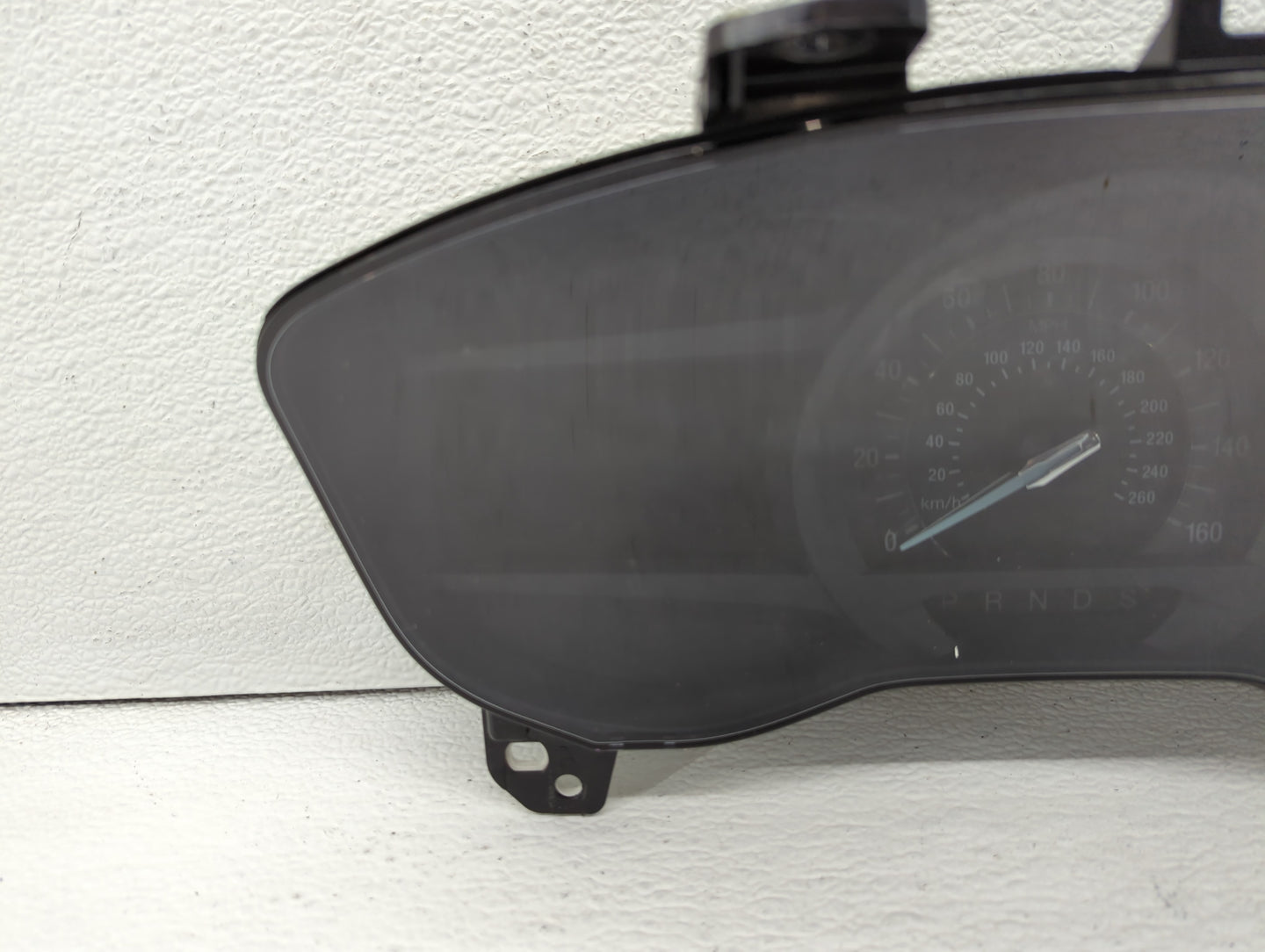 2020 Ford Fusion Instrument Cluster Speedometer Gauges P/N:LS7T-10849-GC Fits OEM Used Auto Parts - Oemusedautoparts1.com