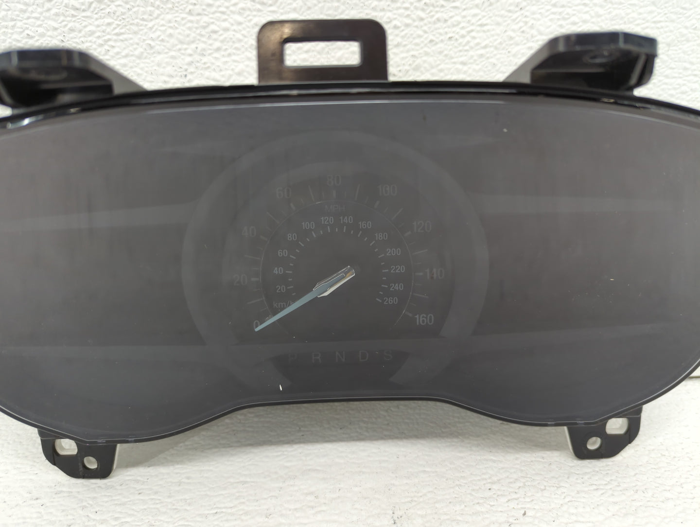 2020 Ford Fusion Instrument Cluster Speedometer Gauges P/N:LS7T-10849-GC Fits OEM Used Auto Parts - Oemusedautoparts1.com