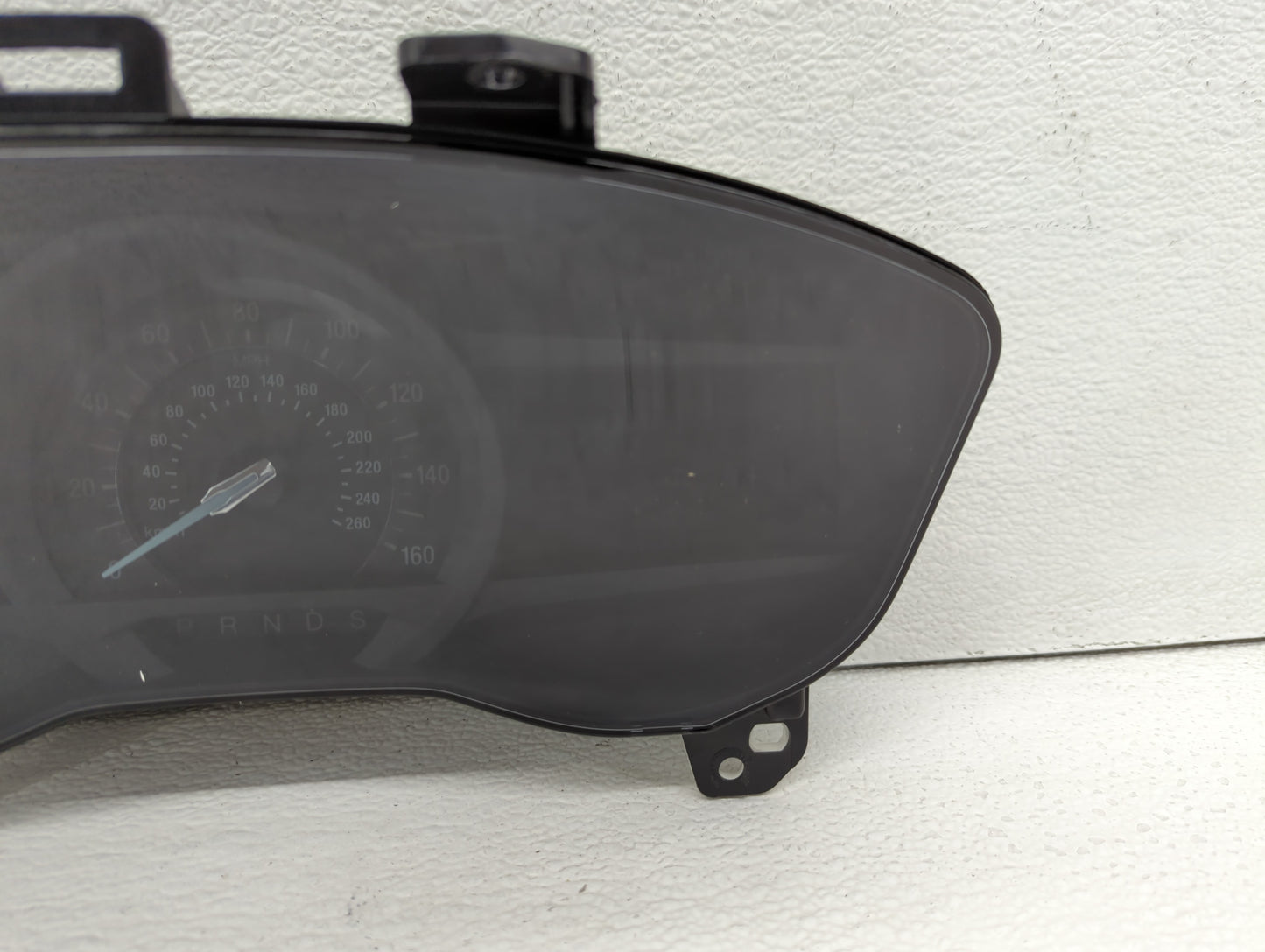 2020 Ford Fusion Instrument Cluster Speedometer Gauges P/N:LS7T-10849-GC Fits OEM Used Auto Parts - Oemusedautoparts1.com