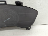 2020 Ford Fusion Instrument Cluster Speedometer Gauges P/N:LS7T-10849-GC Fits OEM Used Auto Parts - Oemusedautoparts1.com