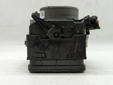 2019-2020 Ford Fusion ABS Pump Control Module Replacement P/N:KG9C-2B373-KD Fits Fits 2019 2020 OEM Used Auto Parts