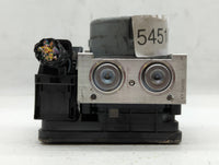 2019-2020 Ford Fusion ABS Pump Control Module Replacement P/N:KG9C-2B373-KD Fits Fits 2019 2020 OEM Used Auto Parts - Oemuse