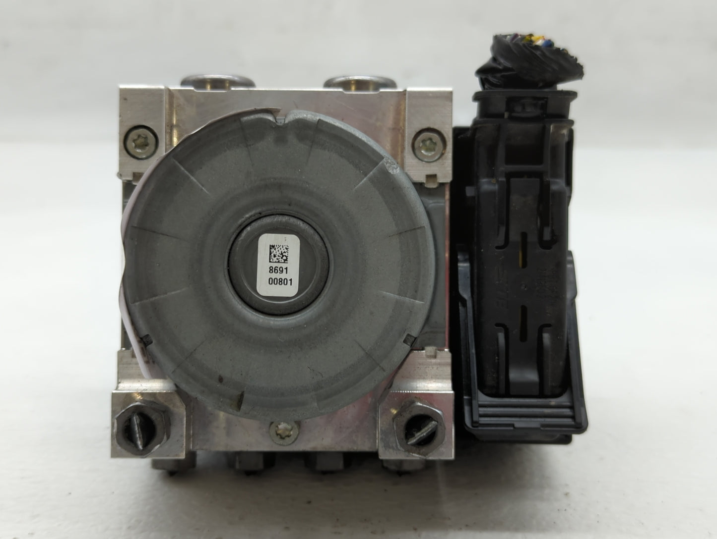 2019-2020 Ford Fusion ABS Pump Control Module Replacement P/N:KG9C-2B373-KD Fits Fits 2019 2020 OEM Used Auto Parts - Oemuse