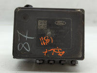 2019-2020 Ford Fusion ABS Pump Control Module Replacement P/N:KG9C-2B373-KD Fits Fits 2019 2020 OEM Used Auto Parts - Oemuse