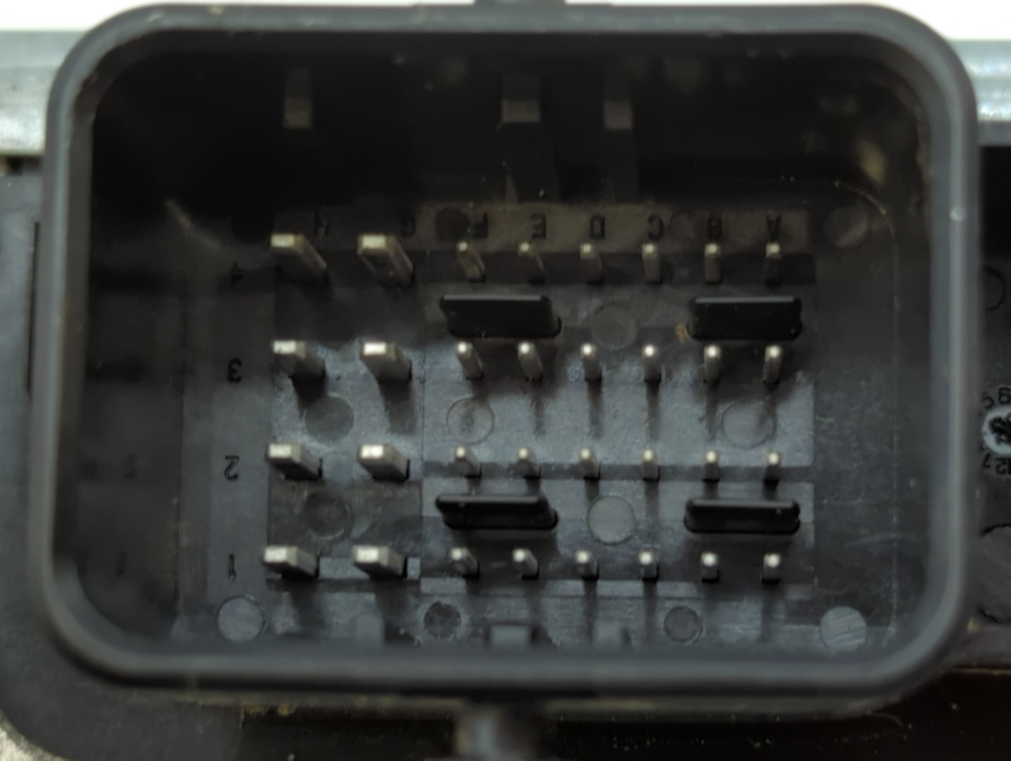 2017-2020 Ford Fusion PCM Engine Control Computer ECU ECM PCU OEM P/N:HS7A-12A650-TB Fits Fits 2014 2015 2016 2017 2018 2019