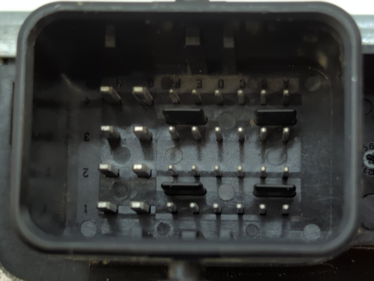 2017-2020 Ford Fusion PCM Engine Control Computer ECU ECM PCU OEM P/N:HS7A-12A650-TB Fits 2014 2015 2016 2017 2018 2019 2020
