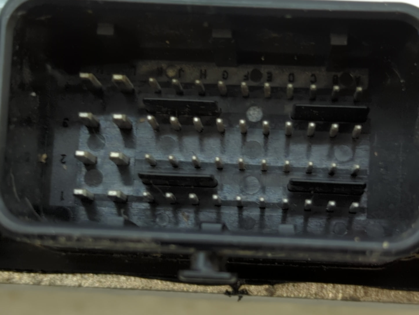 2017-2020 Ford Fusion PCM Engine Control Computer ECU ECM PCU OEM P/N:HS7A-12A650-TB Fits Fits 2014 2015 2016 2017 2018 2019