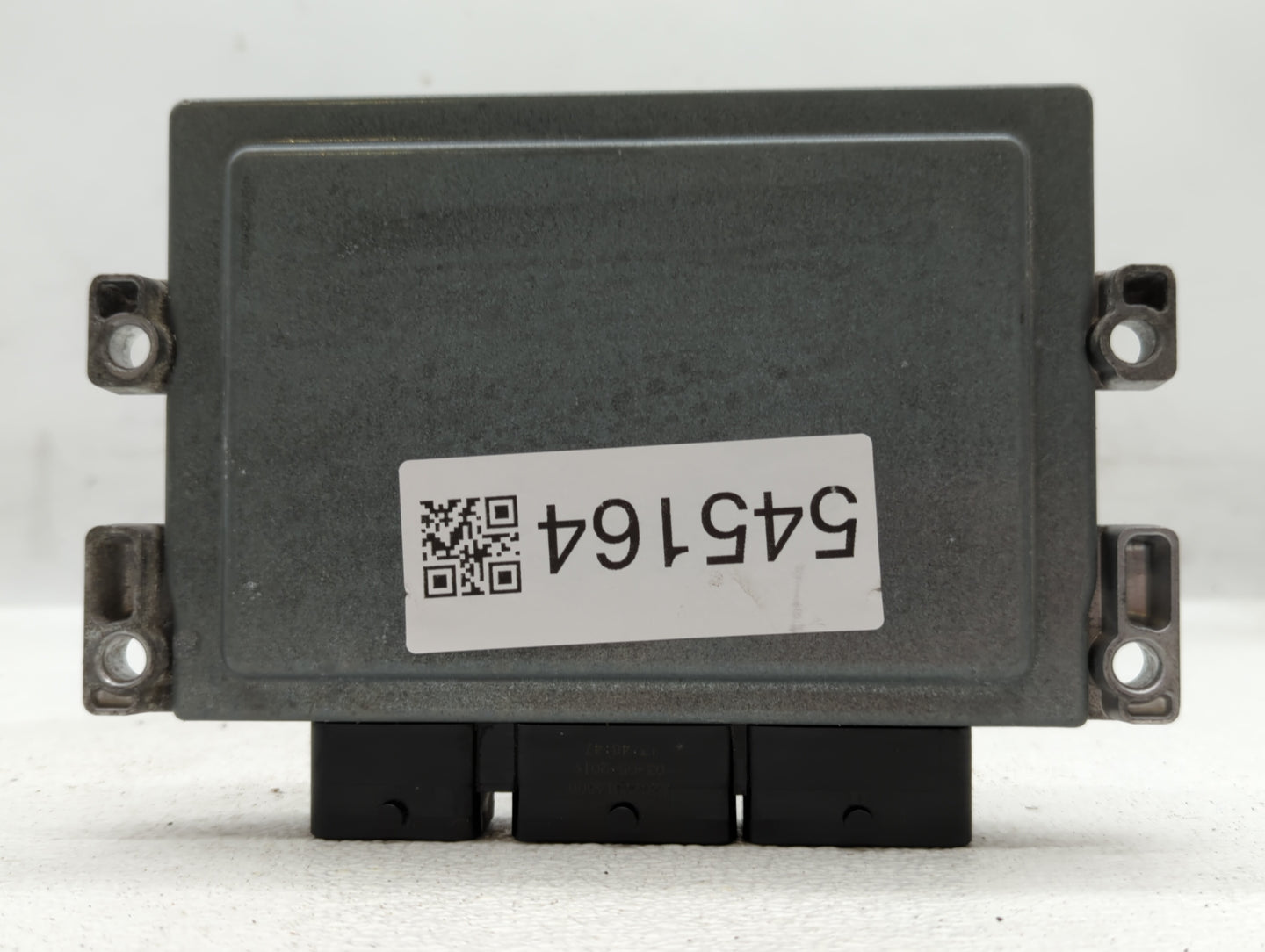 2017-2020 Ford Fusion PCM Engine Control Computer ECU ECM PCU OEM P/N:HS7A-12A650-TB Fits Fits 2014 2015 2016 2017 2018 2019