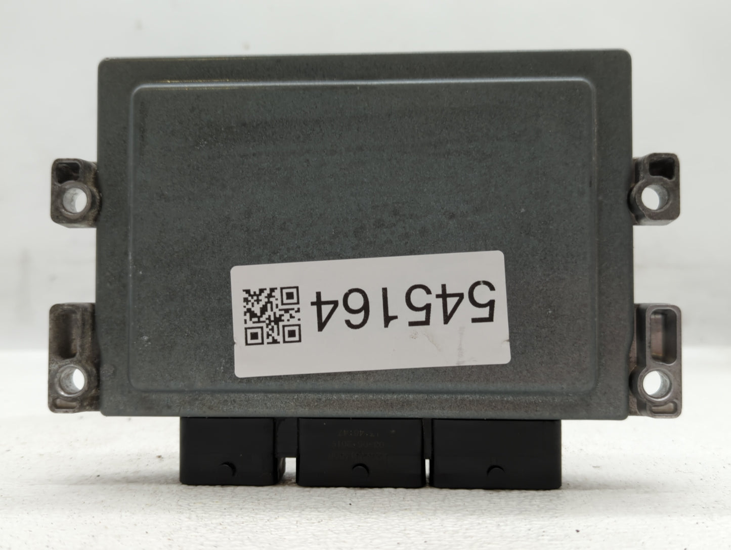 2017-2020 Ford Fusion PCM Engine Control Computer ECU ECM PCU OEM P/N:HS7A-12A650-TB Fits Fits 2014 2015 2016 2017 2018 2019