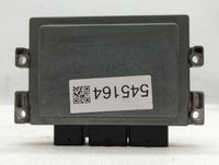 2017-2020 Ford Fusion PCM Engine Control Computer ECU ECM PCU OEM P/N:HS7A-12A650-TB Fits Fits 2014 2015 2016 2017 2018 2019