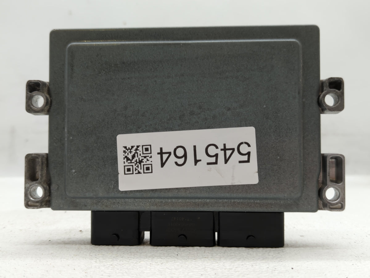 2017-2020 Ford Fusion PCM Engine Control Computer ECU ECM PCU OEM P/N:HS7A-12A650-TB Fits 2014 2015 2016 2017 2018 2019 2020