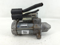 2013-2020 Ford Fusion Car Starter Motor Solenoid OEM P/N:DS7T-11000-HB TN428000-9560 Fits OEM Used Auto Parts - Oemusedautop