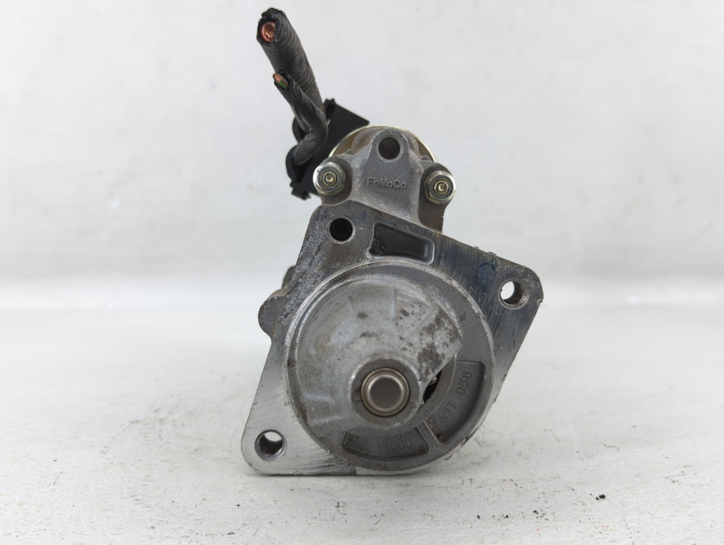 2013-2020 Ford Fusion Car Starter Motor Solenoid OEM P/N:DS7T-11000-HB TN428000-9560 Fits OEM Used Auto Parts - Oemusedautop